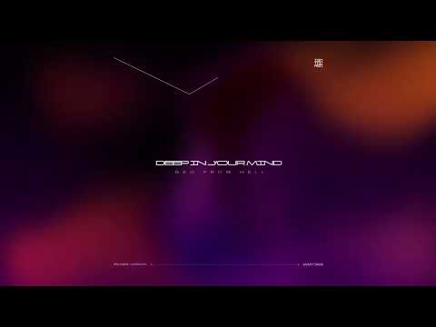 Geo From Hell - Deep in Your Mind (Original Mix) // IAMT