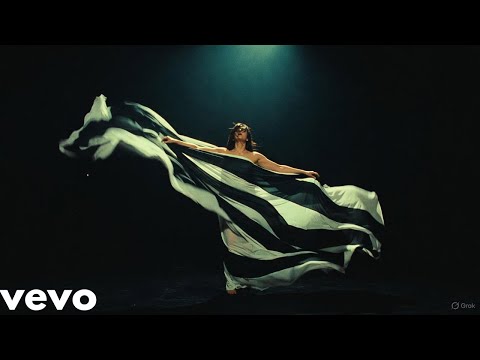 Sia - Rise from the Ashes(2025 Official Music Video)