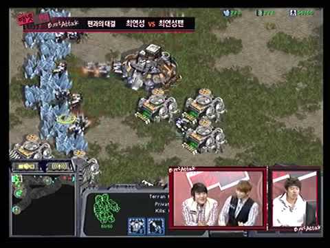 MBCGame Bnet Attack E49 iloveoov P2