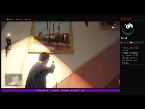 Gta 5( sick bass music )