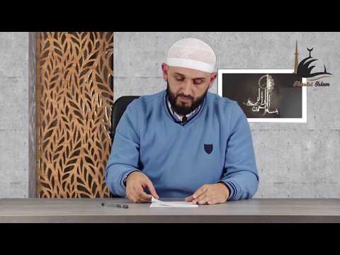 Vrapimi pas urinimit s'ka argument! - Hoxhë Burim Karpuzi