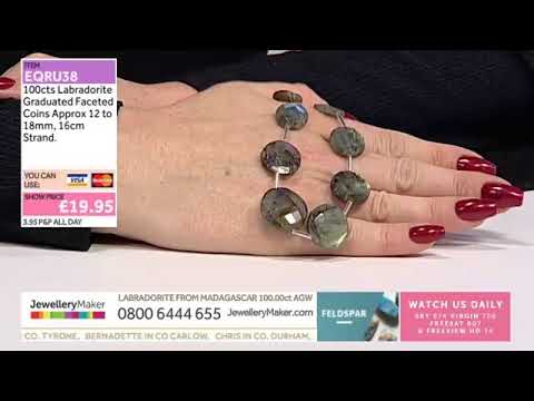 JewelleryMaker LIVE 15/10/2019 8am-1pm