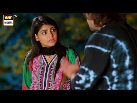 Dil e Veeran Episode 45 | Best Scene 04 | ARY Digital