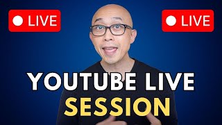 Presentation Skills YouTube Live