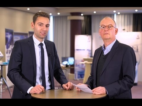 Lukas Dökel - Wago Kontakttechnik - Praxistag Energieeffizienz im Prozess 2016