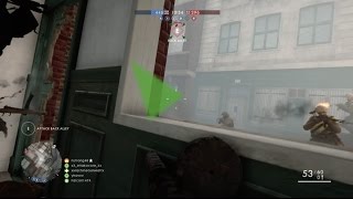 Battlefield™ 1 BF1 Dynamite Kills While Cornered