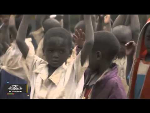 Two Tanzanian U.N. Peacekeepers Killed in Congo Ambush