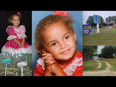 Brittany Locklear 1998