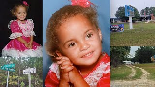 The Mysterious Unsolved Case of Brittany Locklear. True Crime Documentary