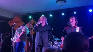 Head East Lovin’ Me Along w/ John Schlitt 50th Anniversary. Larry Boyd on Guitar
