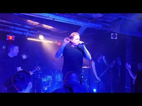 Farmer Boys - Here comes the pain (live im Hafenklang Hamburg)