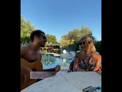 Alışıyor musun l İrem Derici l Cem Belevi l Canlı