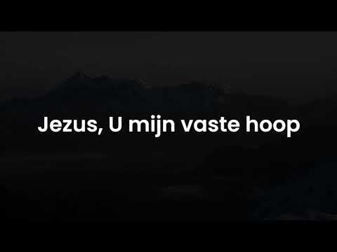 Opwekking 843 - Vaste hoop (met tekst)