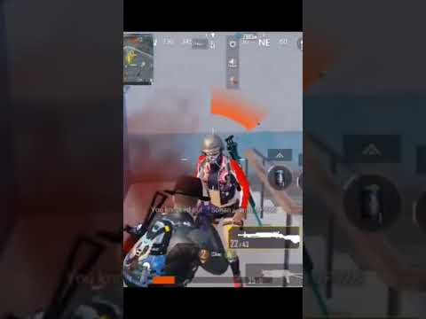 pubg attitude with randall x anas music