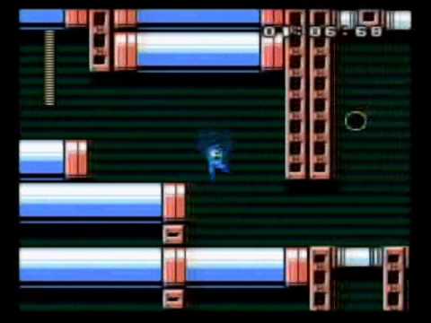 MM9 Perfect Conservationist - Splash Woman