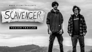 Scavenger (2026) - OFFICIAL TEASER TRAILER