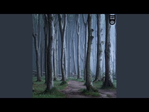 Nighttime Forest Sounds