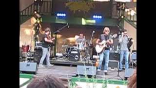 Seven Nations - Scream - 2013 Celtic Fling - Friday Night Concert