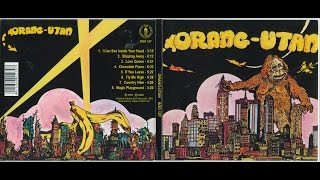 Kong Skull Island OST [Bonus] - Orang Utan - Chocolate Piano (1971)