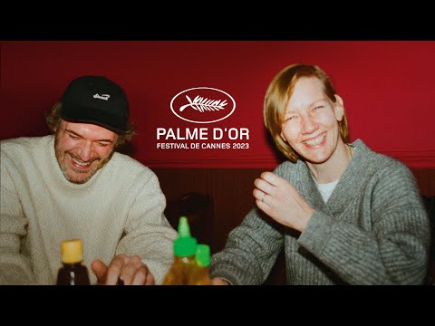 Anatomie d'une chute