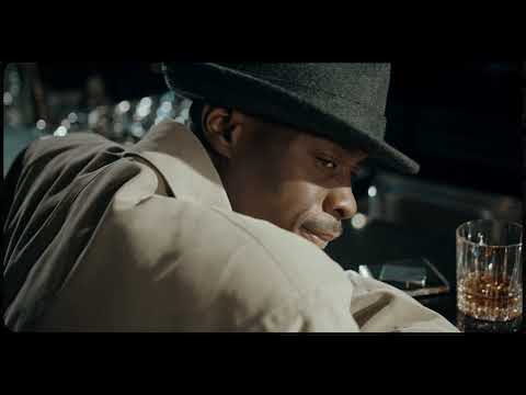 Buruntuma - ELEVATE ft Angelo Harris (Visuals)