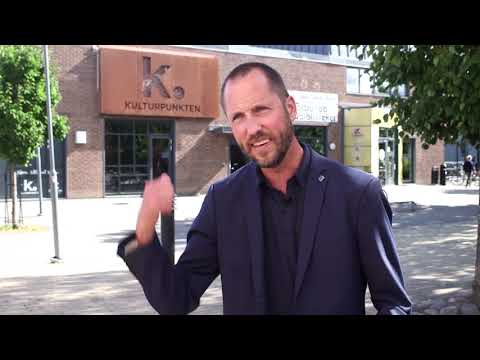 Nya beslut för att vidareutveckla Gottsundaområdet