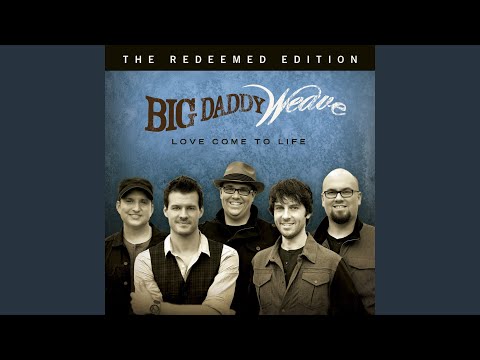 Video thumbnail for Redeemed (Live)