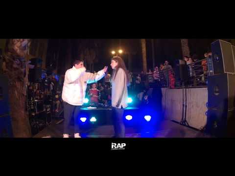 AKATA vs SOCAS // 8vos: DH17 BATTLE