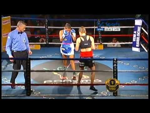 "OJALÁ SEGUIR ASÍ": La BONITA BERMÚDEZ PULVERIZÓ a la joven NEISI TORRES🔥