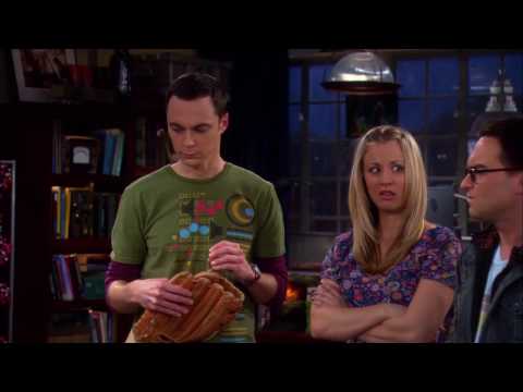 Best of The Big Bang Theory Staffel 3 Teil 2/3 HD german