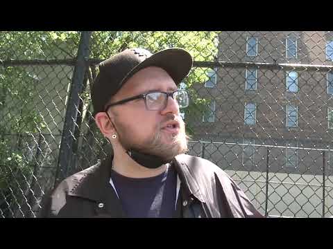 Subway Attacks And Safety