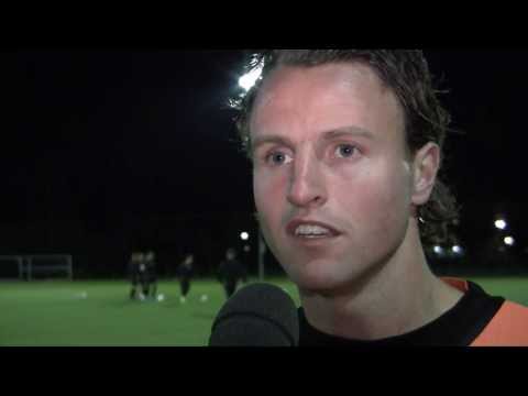 voorbeschouwing Katwijk - GVVV