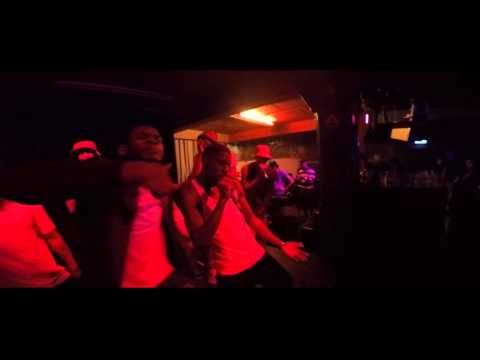 ST in association with Cafe 1001 presents "The Sequence"