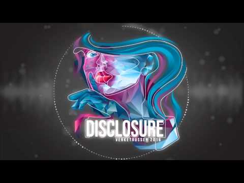 Disclosure 2016 - ID16 ft. Filippa