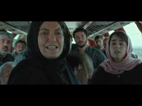 Thumbnail of the video: The Oath (Ghasam) trailer with English sub - Daricheh Cinema