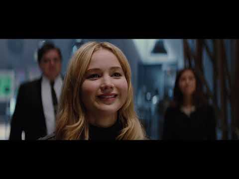 The Russians Made Me This | X-Men First Class (2011)