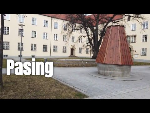 Walking in Munich: Pasing, Walk #5