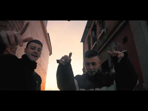 01. NO ES CASUALIDAD -  DAFRÉS MAKAI x JOVEN FLAKO (Music Video)