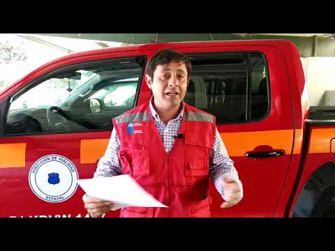 (VIDEO) Un total de 10 empresas interesadas en proyecto de pavimento del tramo Peñasco-Pejerrey-Los Hualles en el Santuario Achibueno