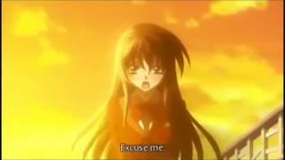 PROJECT SILENCE - EVERYTHING DxD