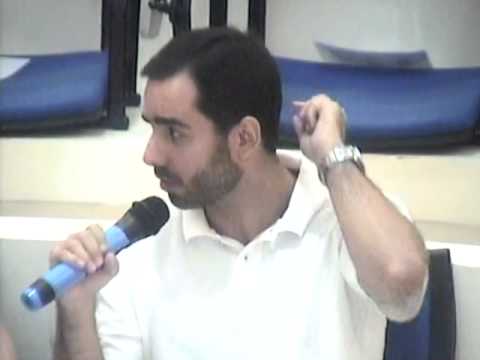 Tertúlia 2526 - Liderança multidimensional (Liderologia) | #Conscienciologia - Waldo VIeira