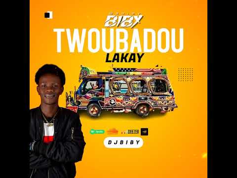 TWOUBADOU LAKAY MIX DJ BIBY