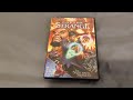 DOCTOR STRANGE ANIMATED DVD Overview