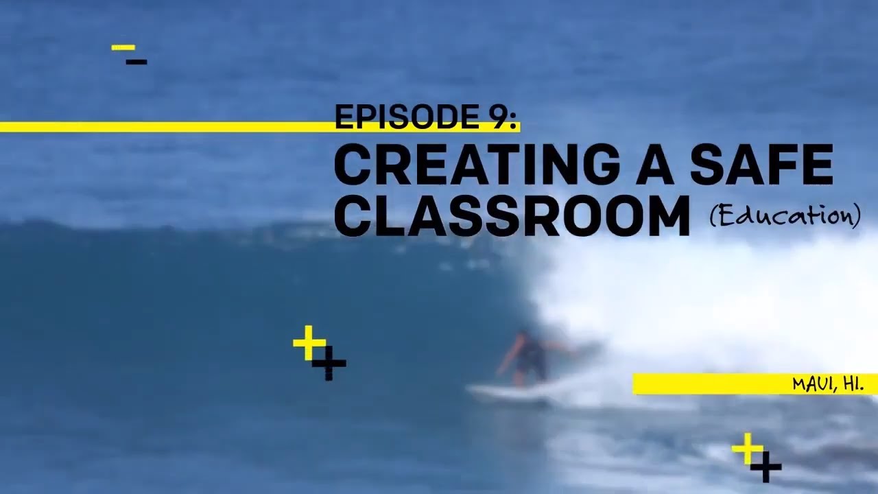 OCD3, Ep9: Creating a Safe Classroom for Mental Disorders, OCD