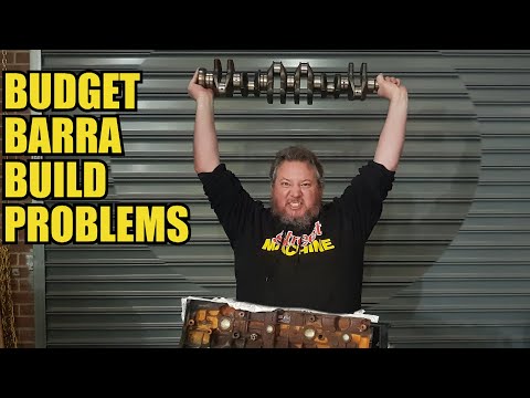 Carnage Plus EP67 - Turbo Taxi Budget Build Problems