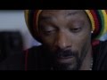 Snoop Lion - No Guns Allowed [Video Teaser]