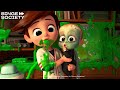 15 Minutes Of The Boss Baby 1 2