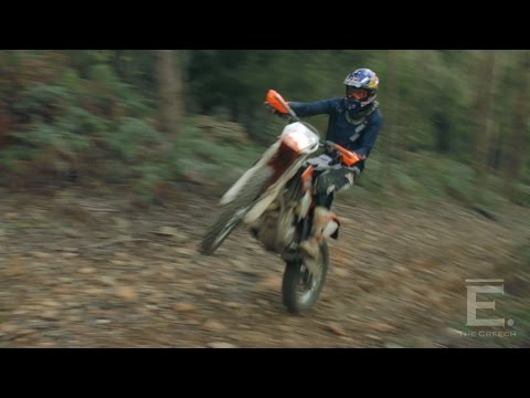 Chris Birch Perfect Control