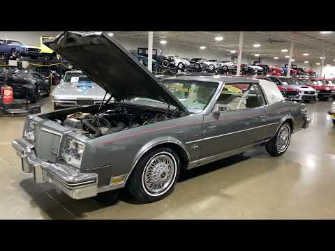 1980 Buick Riviera (CC-1945930) for sale in Grand Rapids, Michigan