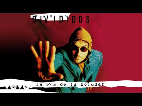 Divididos - ¿Qué Ves? (Audio)
